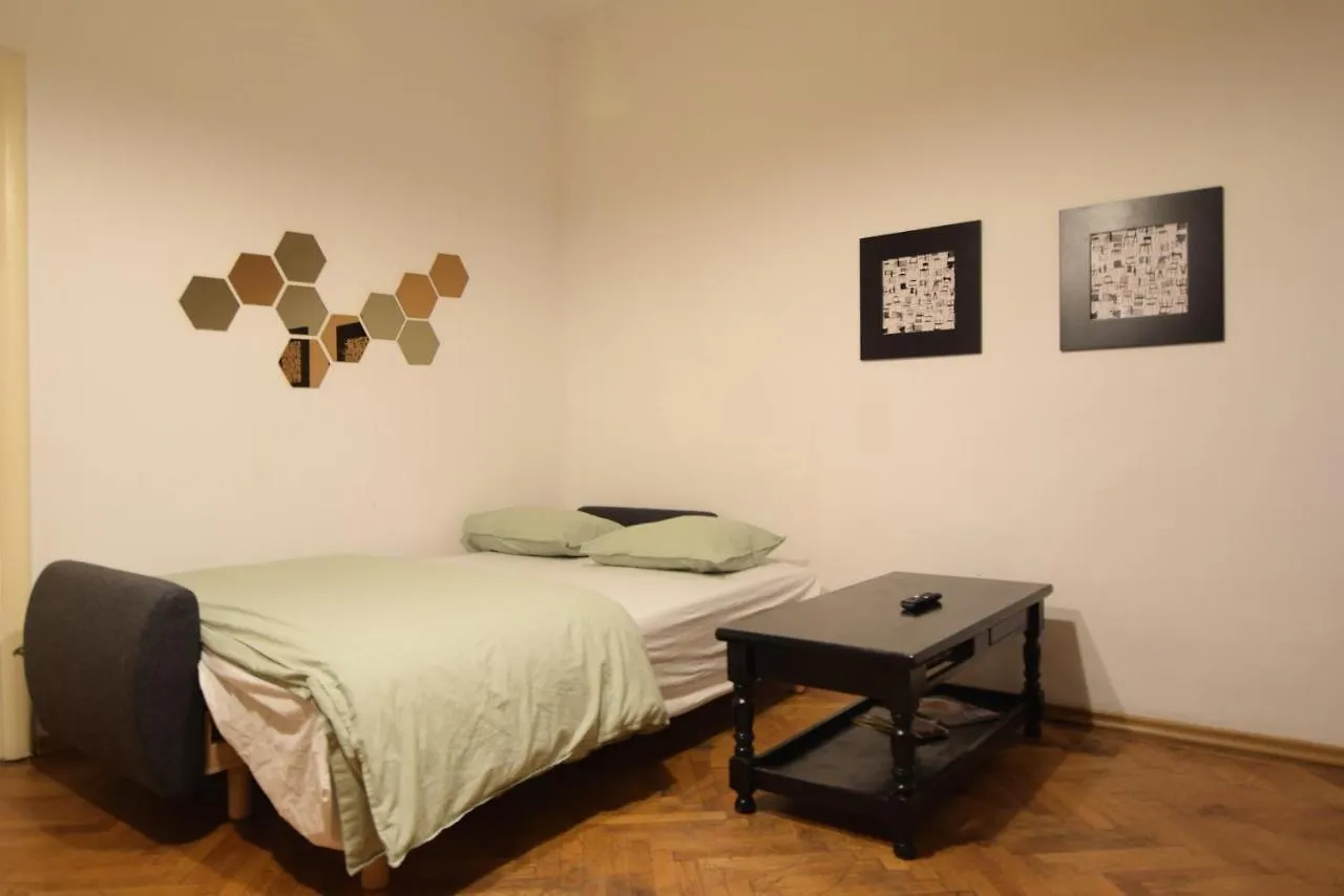 Resedinta Lui Calin - Downtown Park Cismigiu Apartment Bucharest